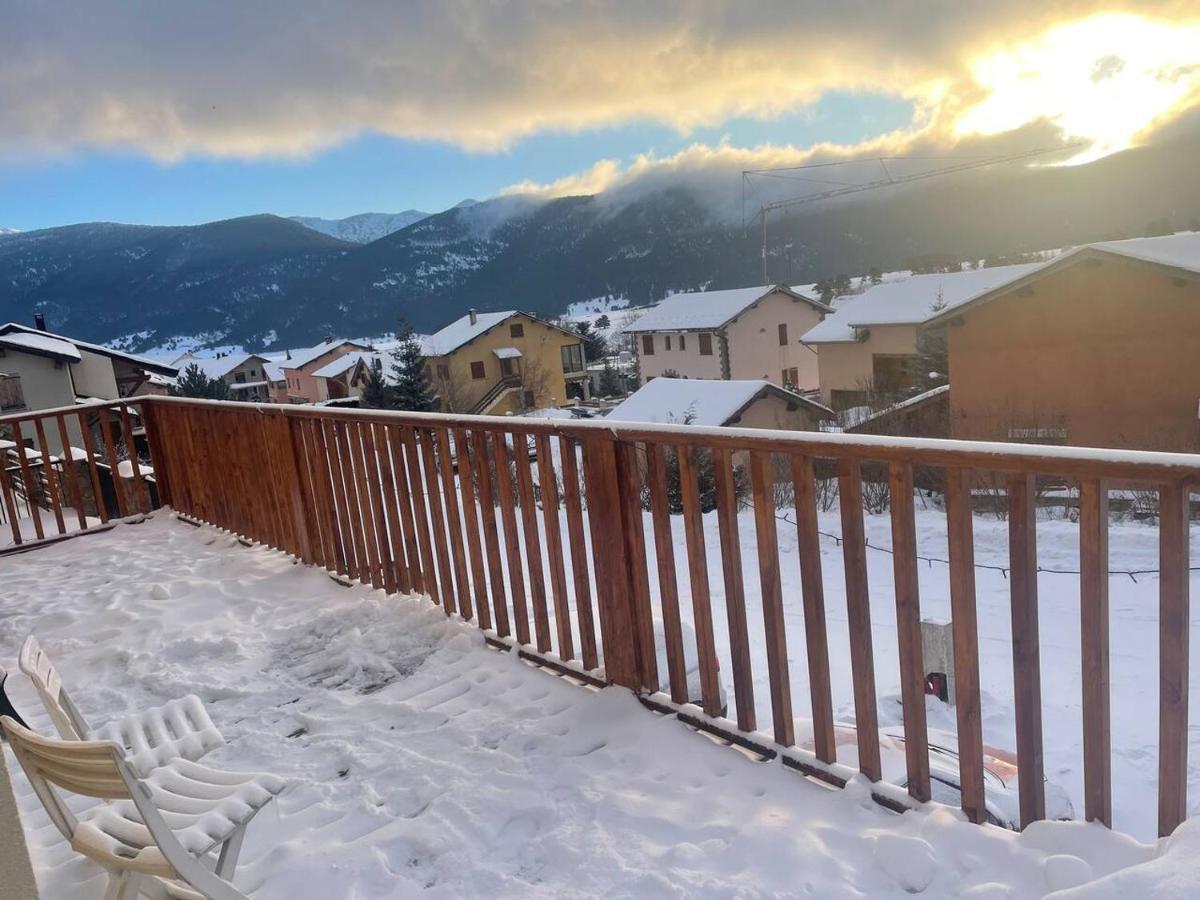 Chalet A De Type 4 Terrasse *