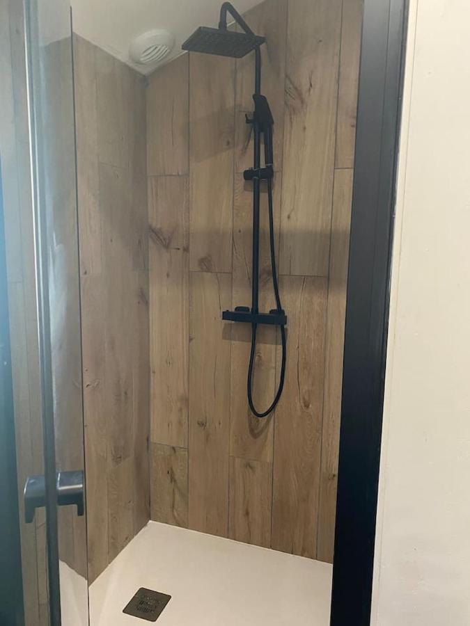 Chalet A De Type 4 Terrasse Formigueres